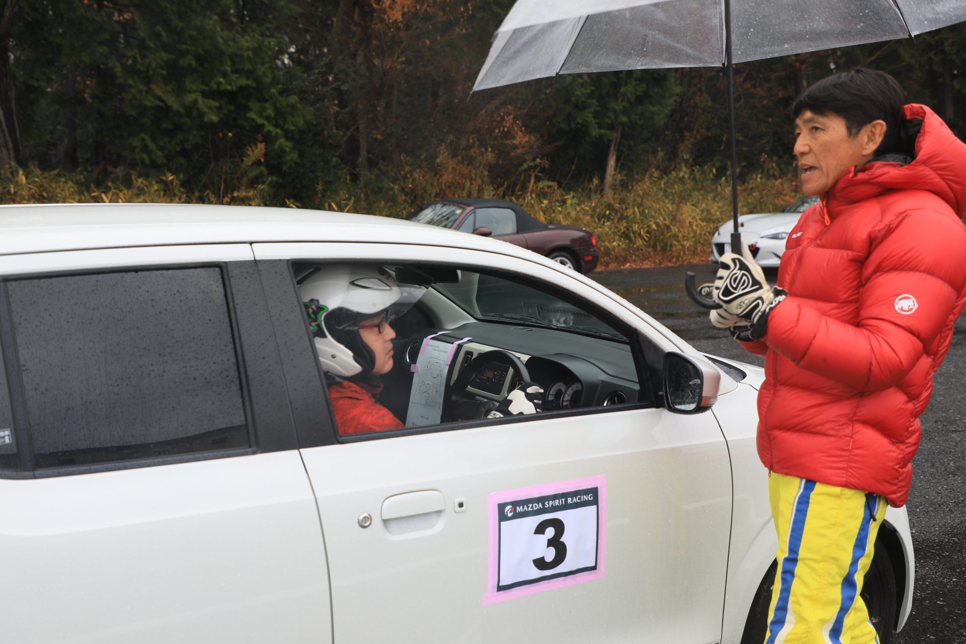 お知らせ | Zummy Racing Family